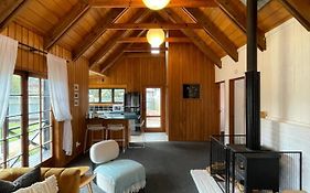 Ski Pad Methven